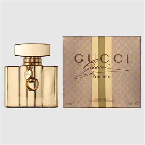 gucci premiere eau de parfum prix|gucci premiere perfume shop.